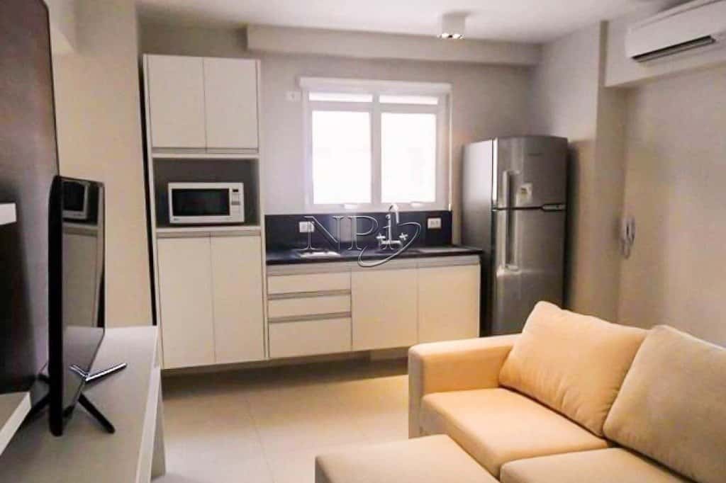 Loft Jcp Vila Olimpia - imagem 3 Loft Jcp Vila Olimpia - imagem 3