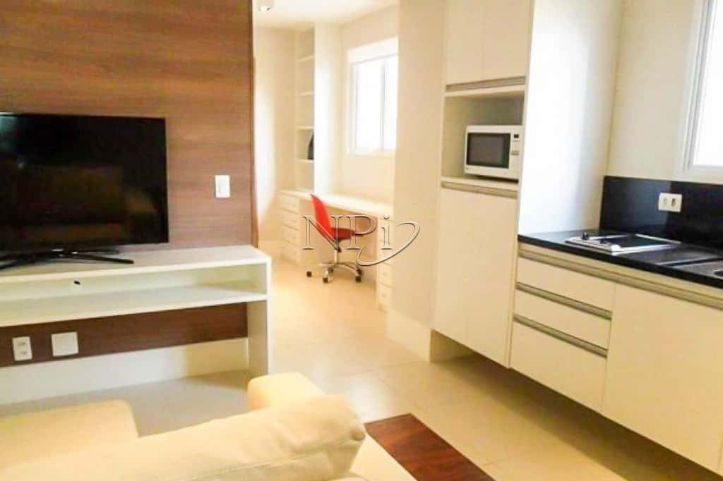 Loft Jcp Vila Olimpia - imagem 4 Loft Jcp Vila Olimpia - imagem 4