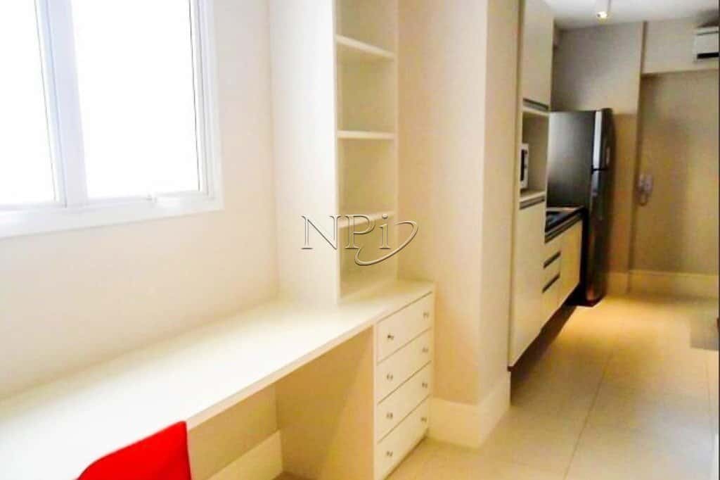 Loft Jcp Vila Olimpia - imagem 5 Loft Jcp Vila Olimpia - imagem 5