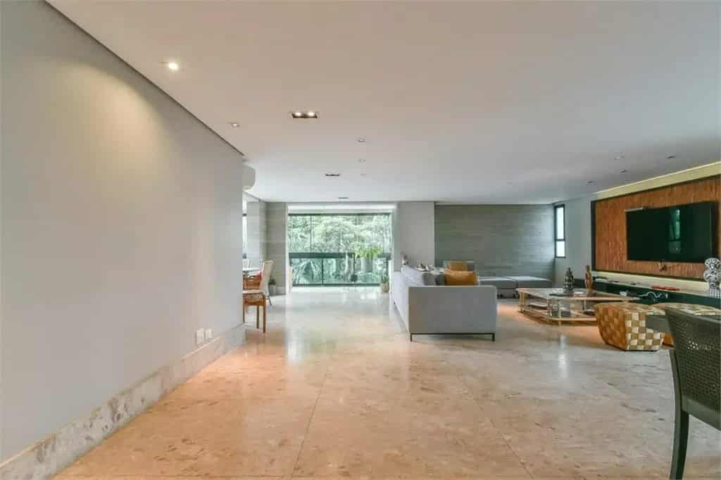 Condomínio Edifício Maison Val de Loire - foto de fundo