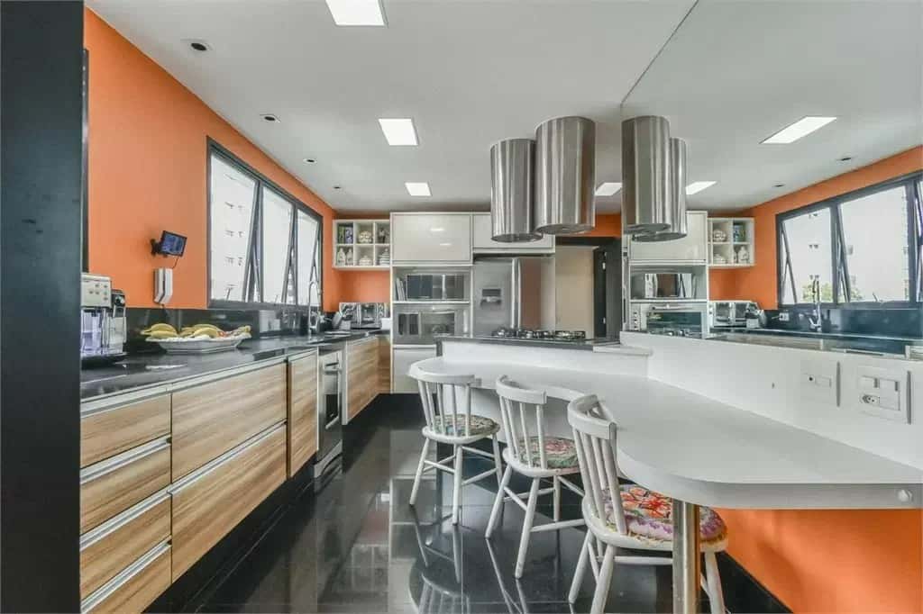 Vale de Loire Moema Lavandisca 360 - imagem 2 Vale de Loire Moema Lavandisca 360 - imagem 2