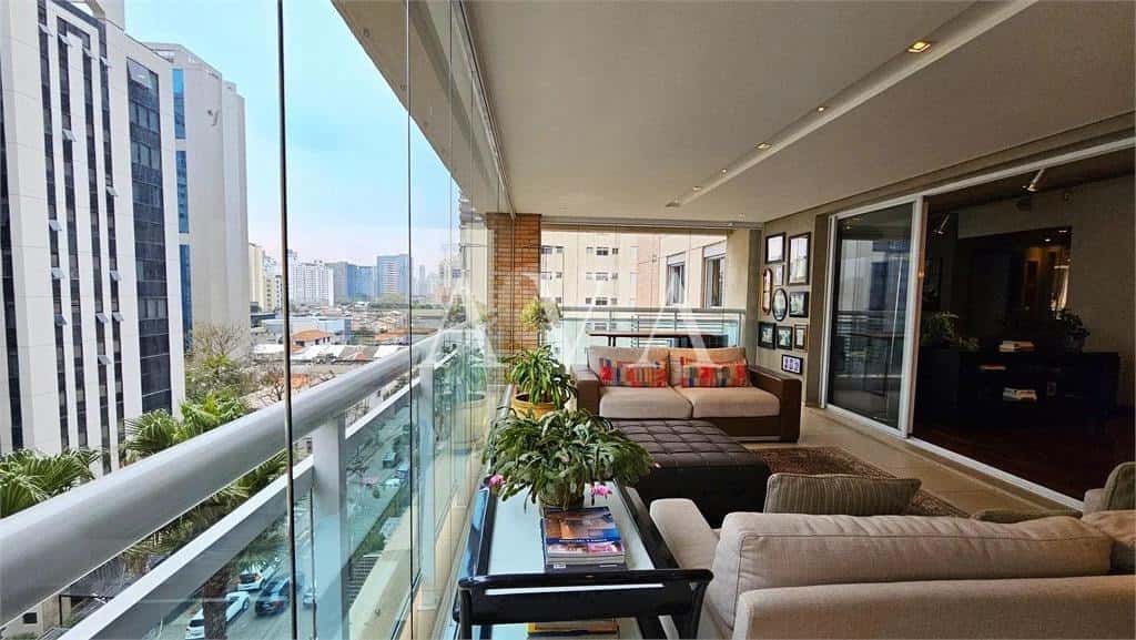 Rua Dr Guilherme Bannitz 55 - imagem 2 Rua Dr Guilherme Bannitz 55 - imagem 2