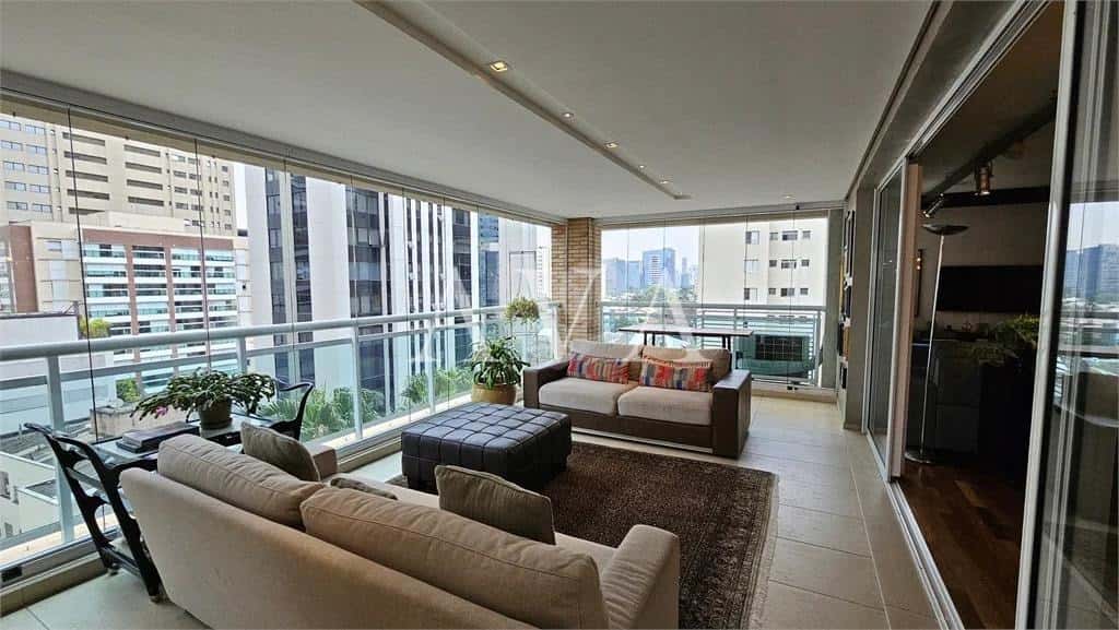 Rua Dr Guilherme Bannitz 55 - imagem 3 Rua Dr Guilherme Bannitz 55 - imagem 3