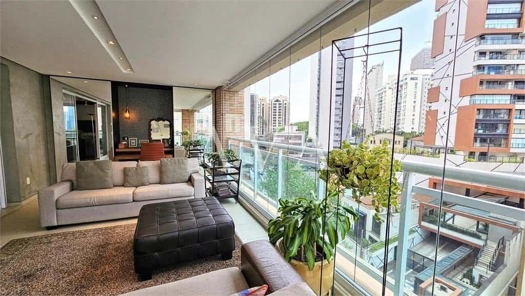 Rua Dr Guilherme Bannitz 55 - imagem 4 Rua Dr Guilherme Bannitz 55 - imagem 4