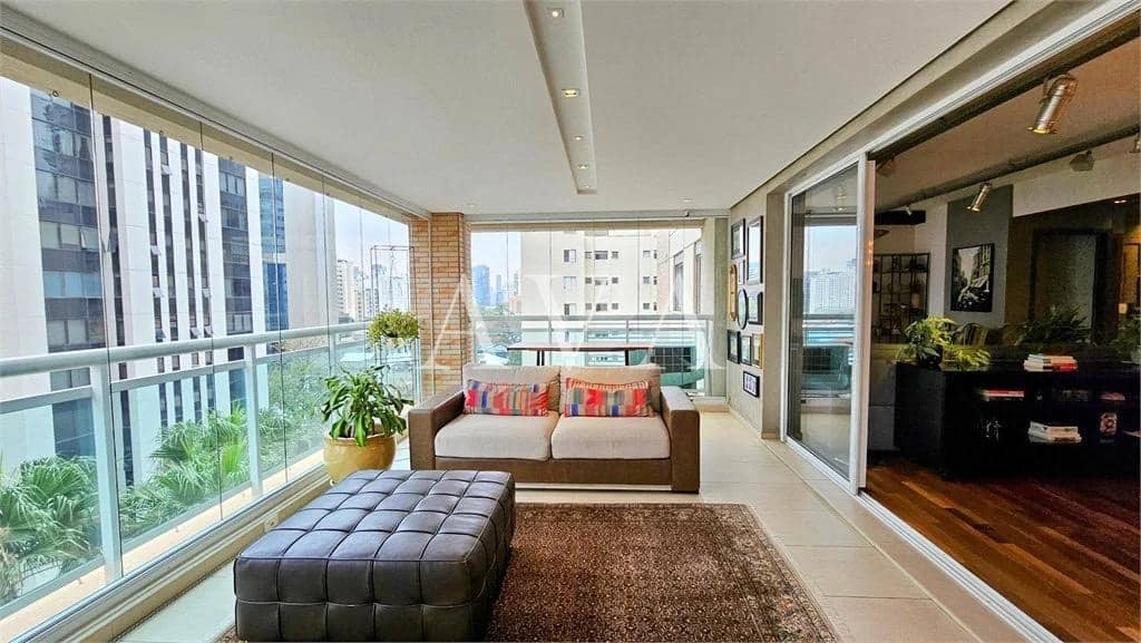 Rua Dr Guilherme Bannitz 55 Rua Dr Guilherme Bannitz 55 - foto principal