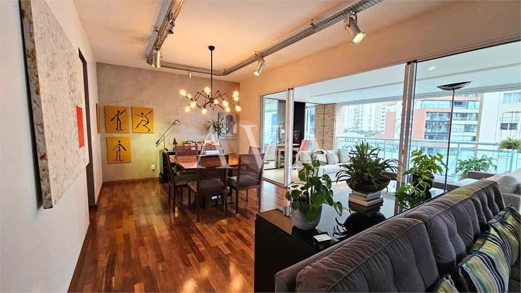 Rua Dr Guilherme Bannitz 55 - imagem 5 Rua Dr Guilherme Bannitz 55 - imagem 5