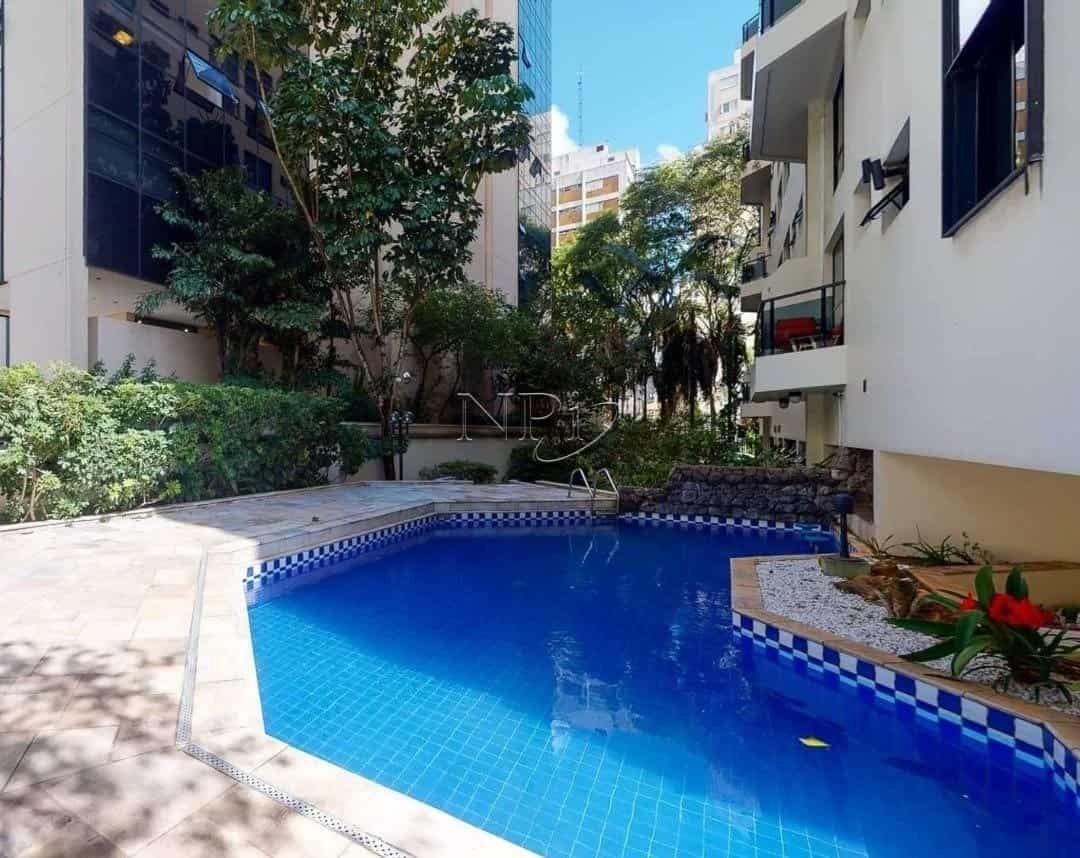 Condomínio Duplex Life Itaim - foto de fundo