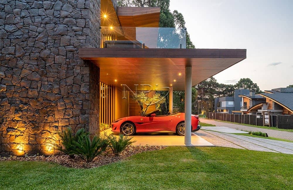 Casa Punta - Gramado Rs Casa Punta - Gramado Rs - foto principal