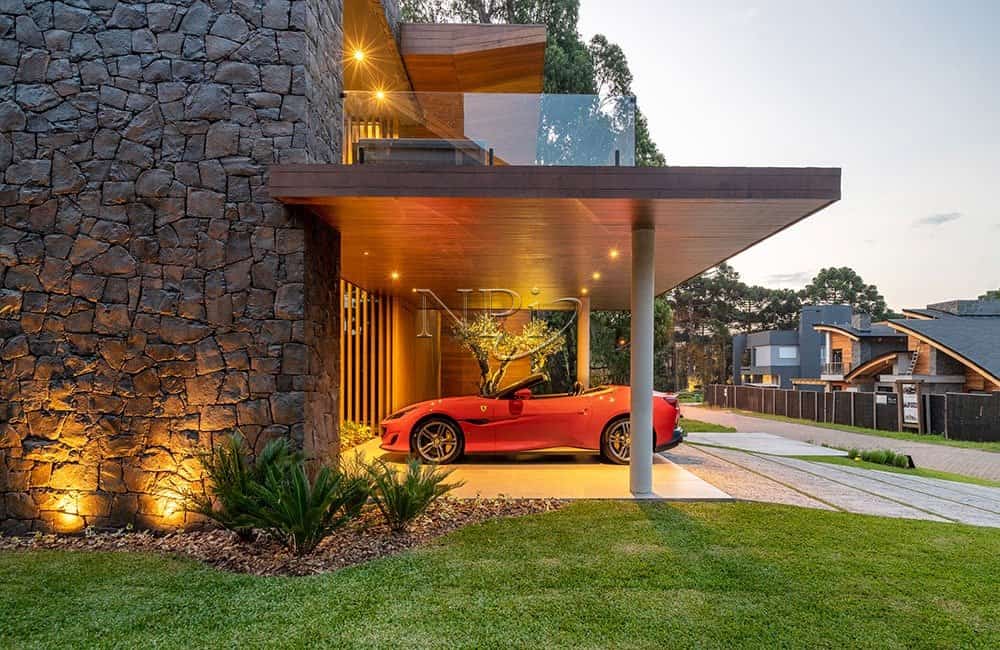 Casa Punta - Gramado Rs Casa Punta - Gramado Rs - foto principal 1