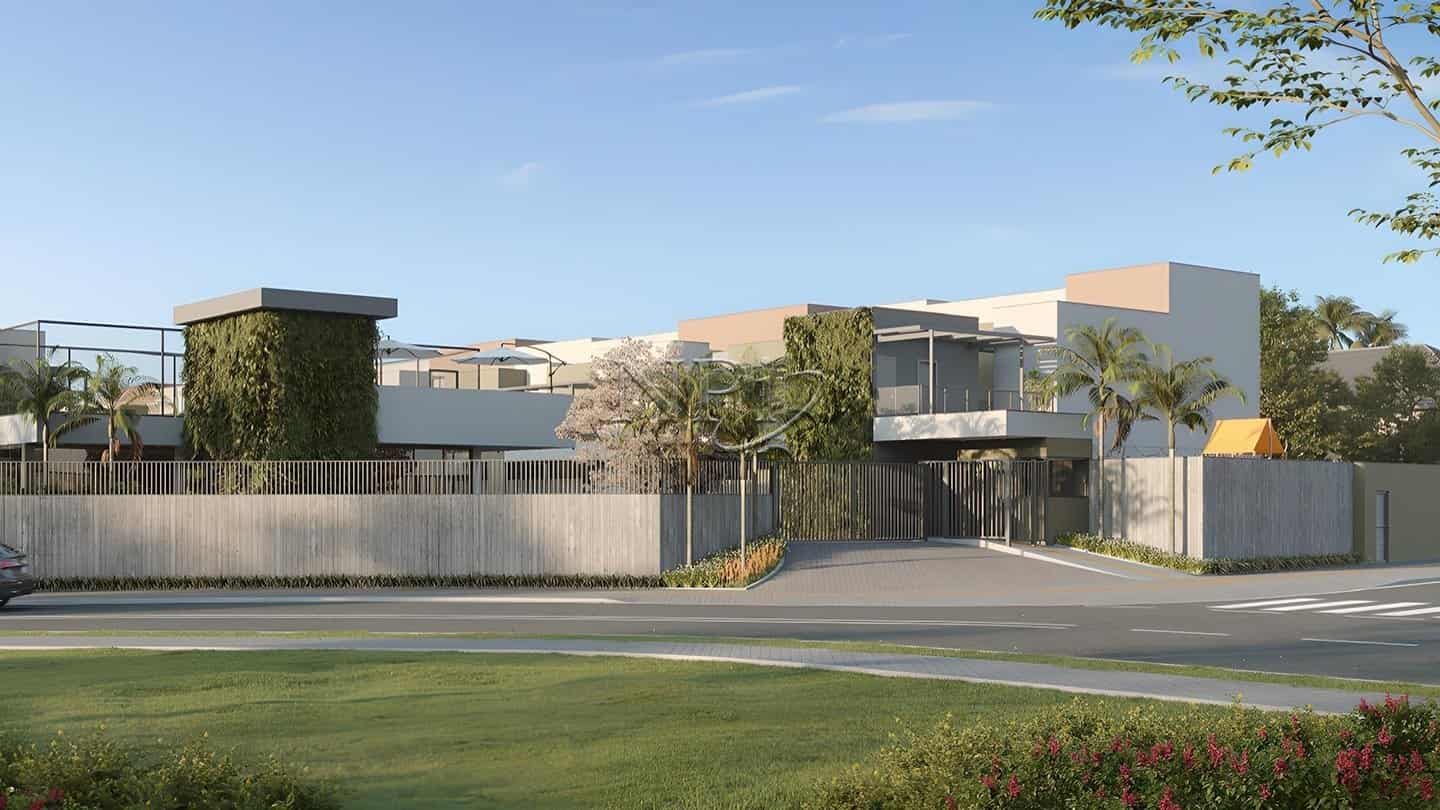 Condomínio House Me Taquaral - foto de fundo