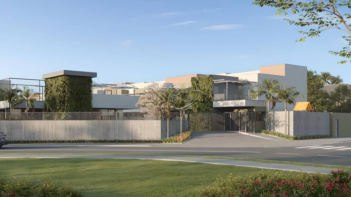 House Me Taquaral House Me Taquaral - foto principal