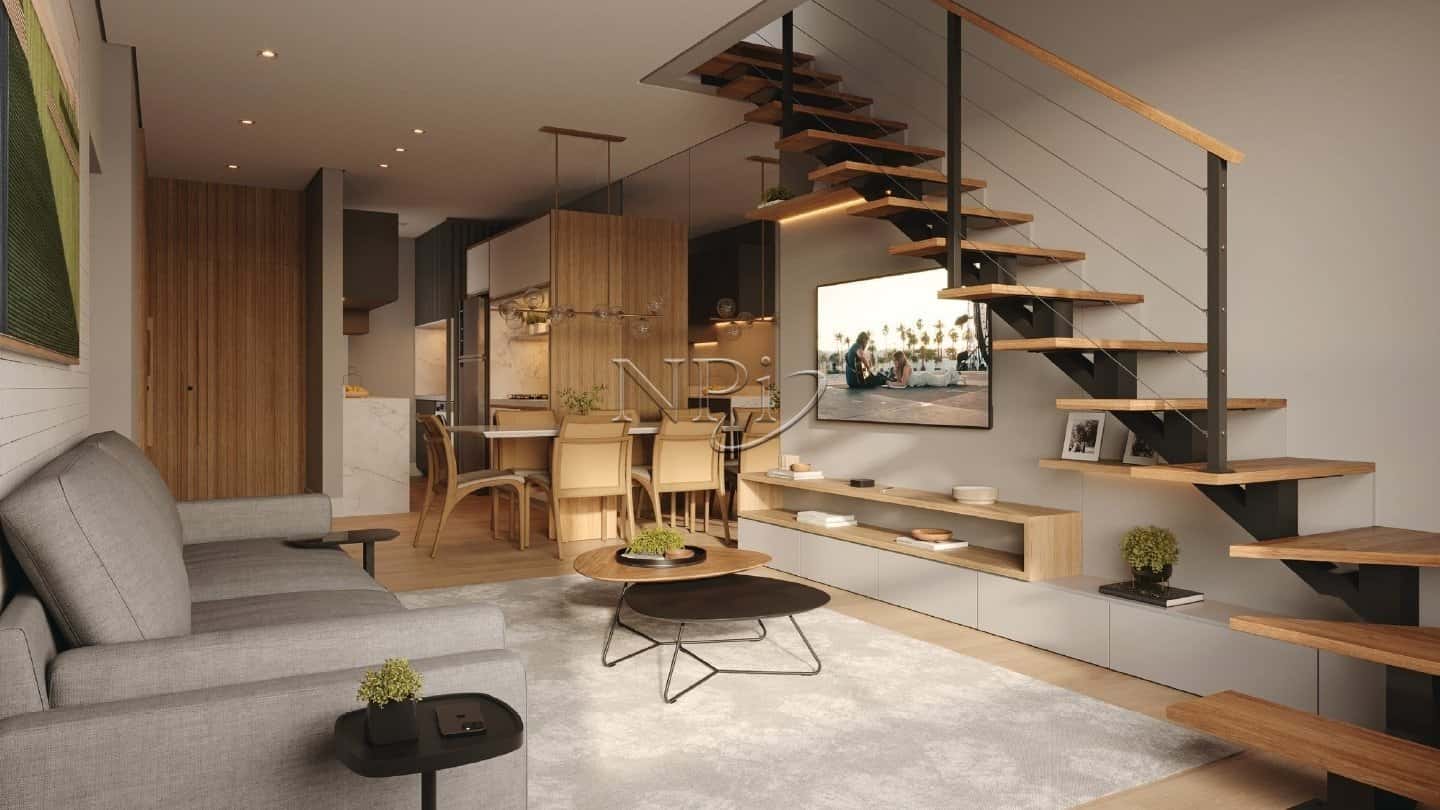 House Me Taquaral - imagem 2 House Me Taquaral - imagem 2