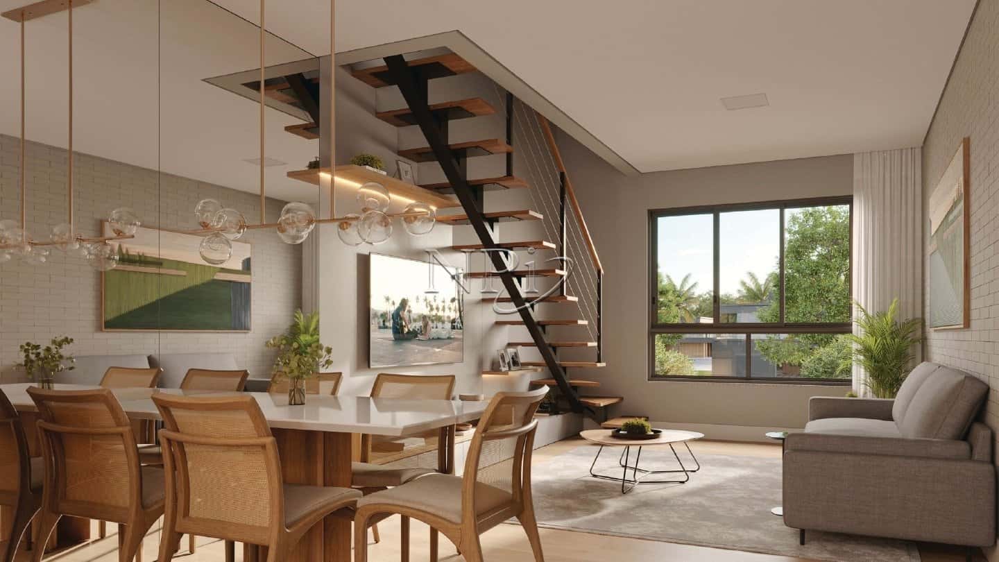 House Me Taquaral - imagem 3 House Me Taquaral - imagem 3