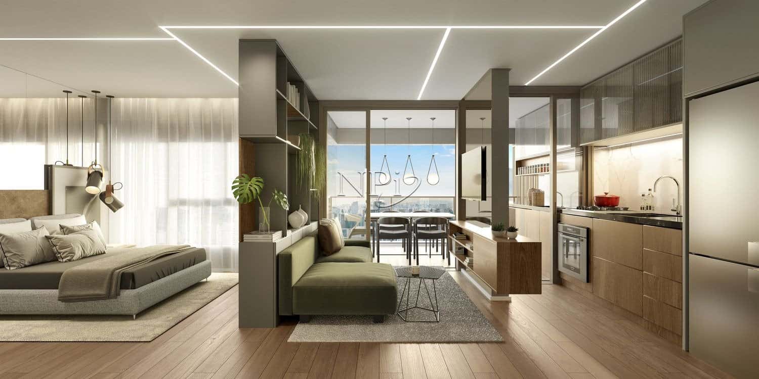 Doru Vila Nova Conceição - imagem 2 Doru Vila Nova Conceição - imagem 2