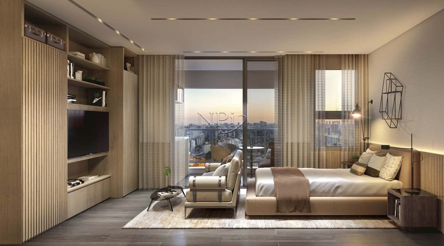 Doru Vila Nova Conceição - imagem 4 Doru Vila Nova Conceição - imagem 4