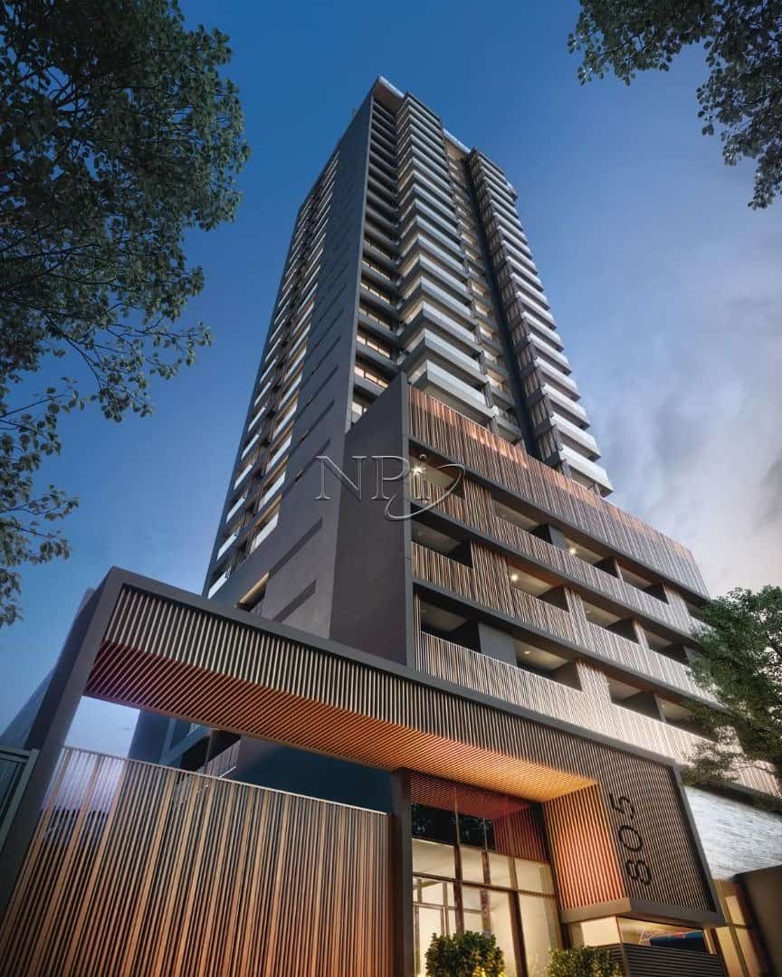 Doru Vila Nova Conceição Doru Vila Nova Conceição Fachada