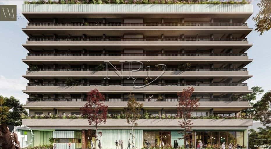 Reserva Vila Madalena - imagem 4 Reserva Vila Madalena - imagem 4