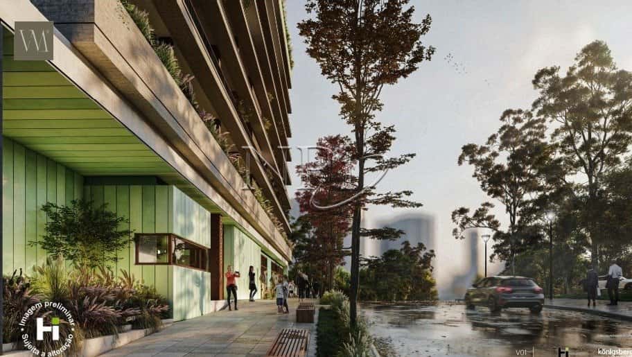 Reserva Vila Madalena - imagem 5 Reserva Vila Madalena - imagem 5