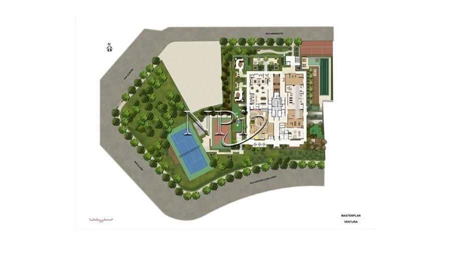 Panamby Penthouses - imagem 5 Panamby Penthouses - imagem 5