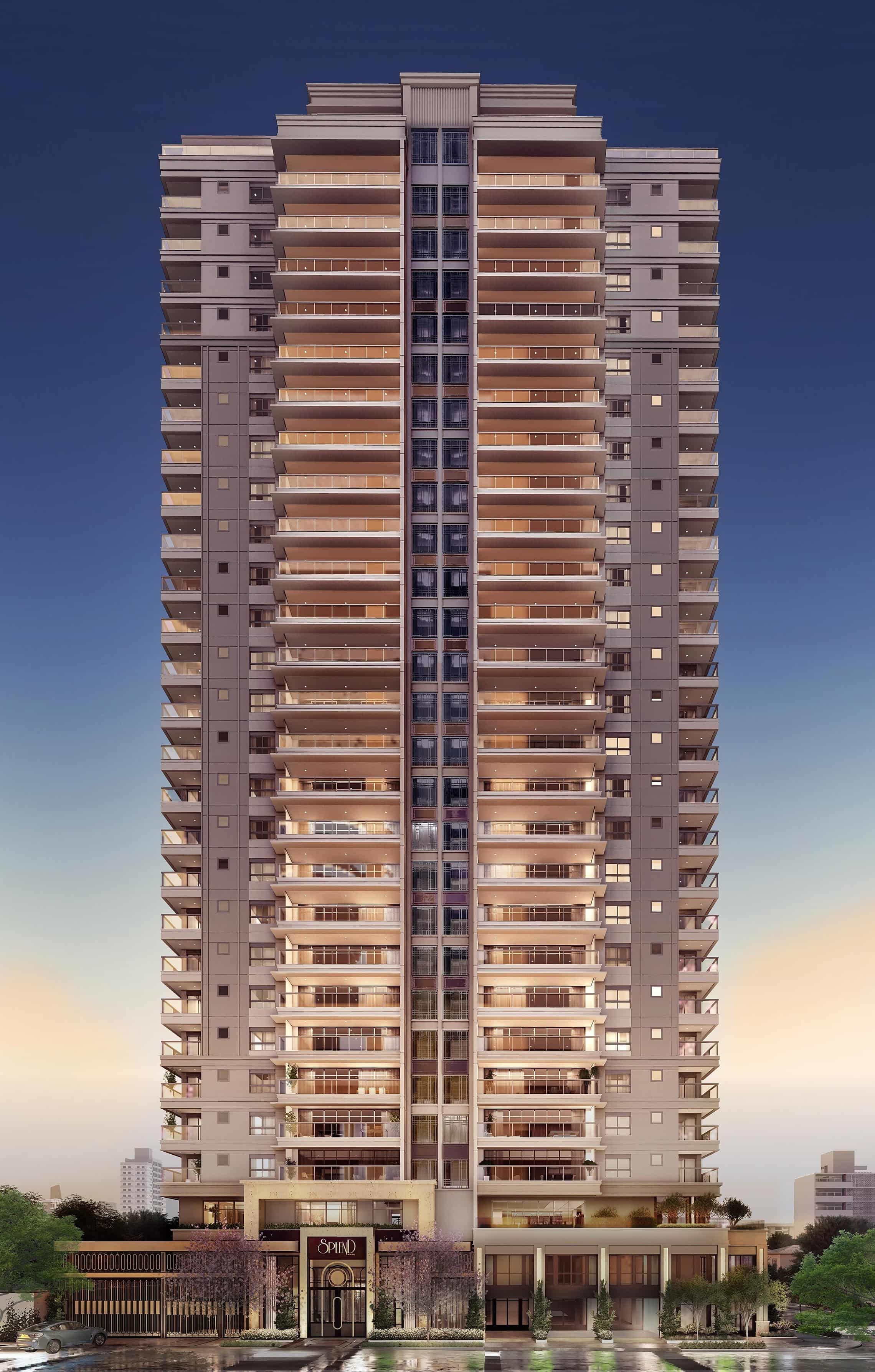 Splend Moema Splend Moema