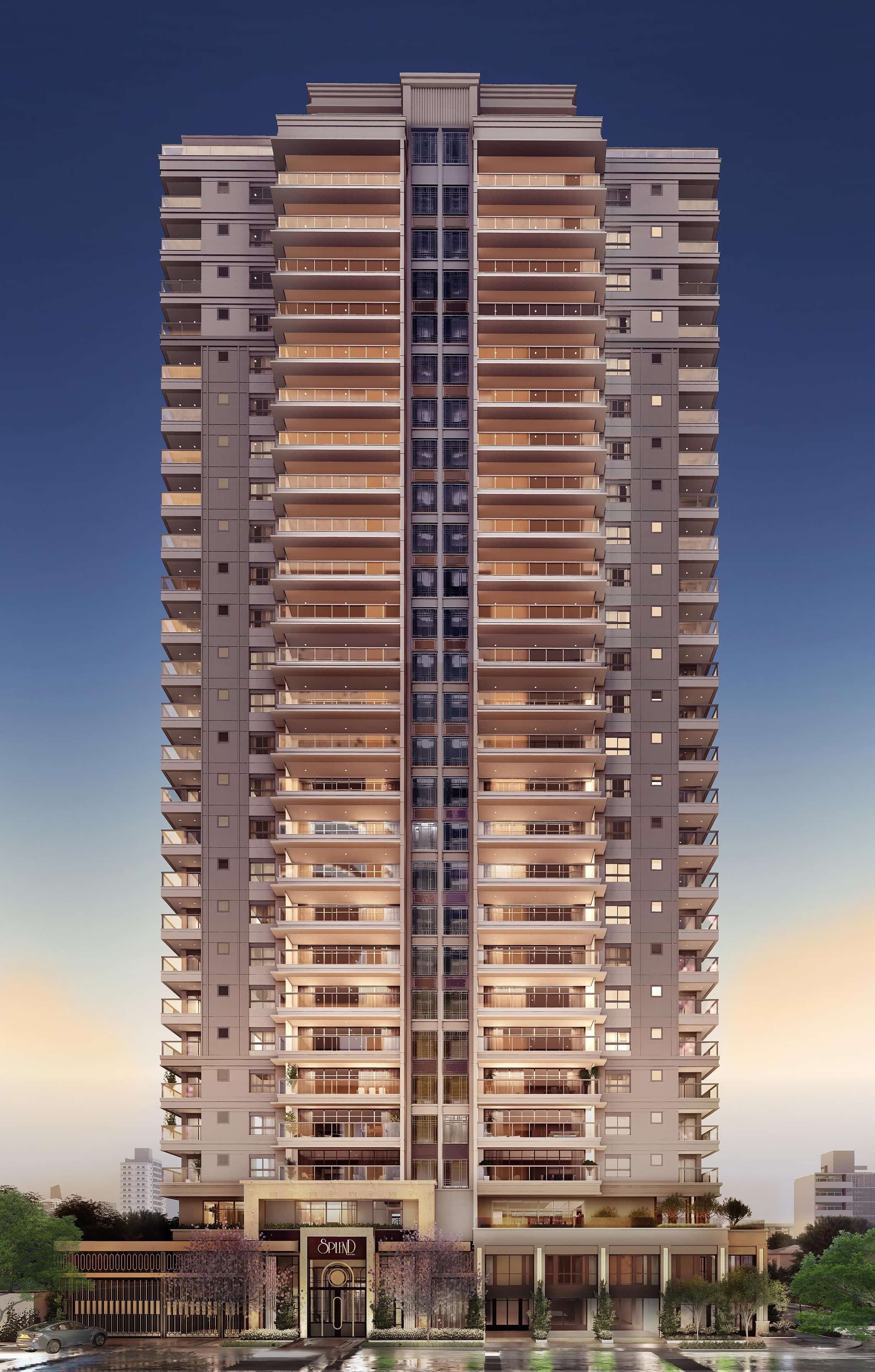 Splend Moema Splend Moema