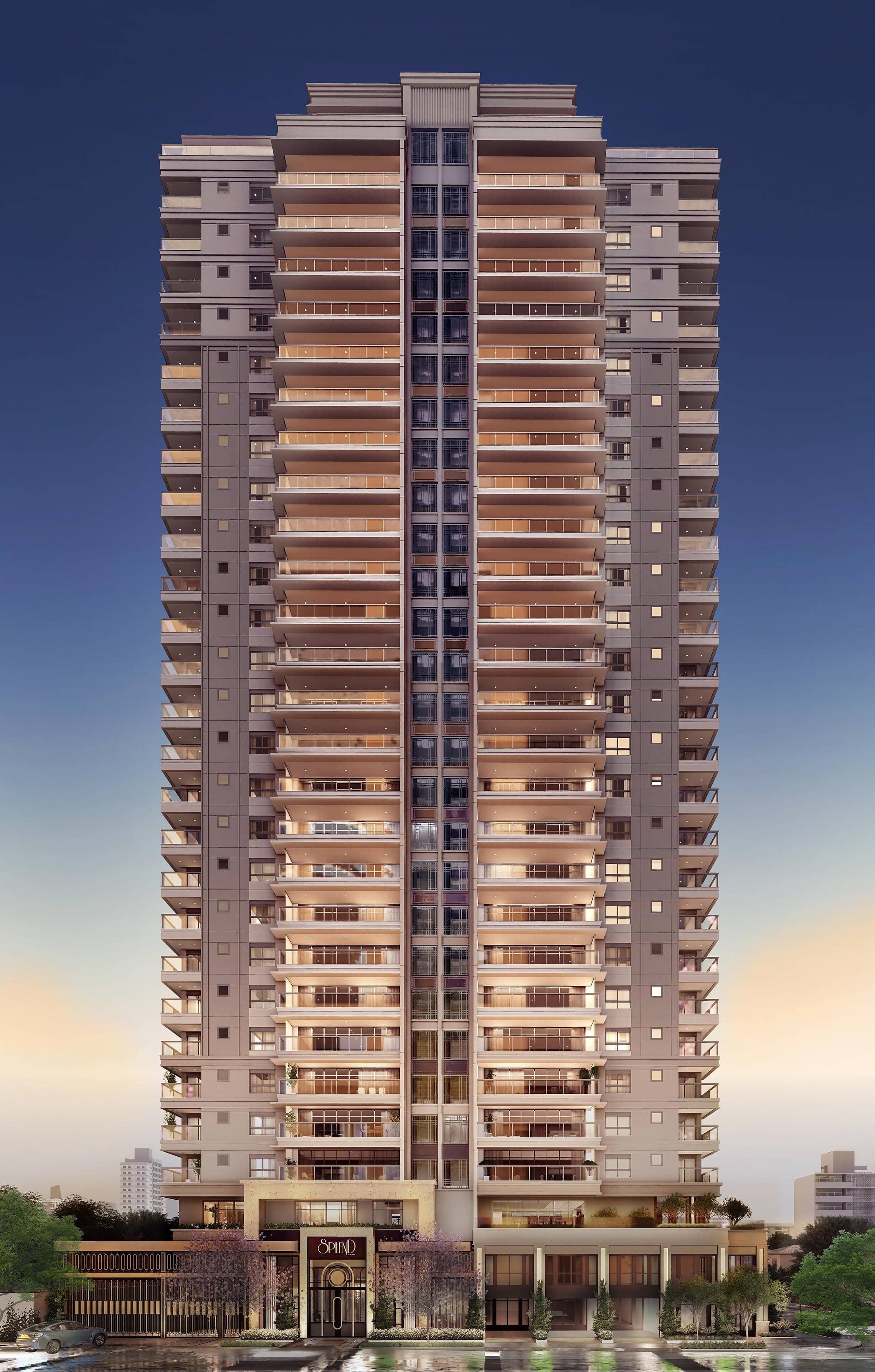 Splend Moema Splend Moema - foto principal