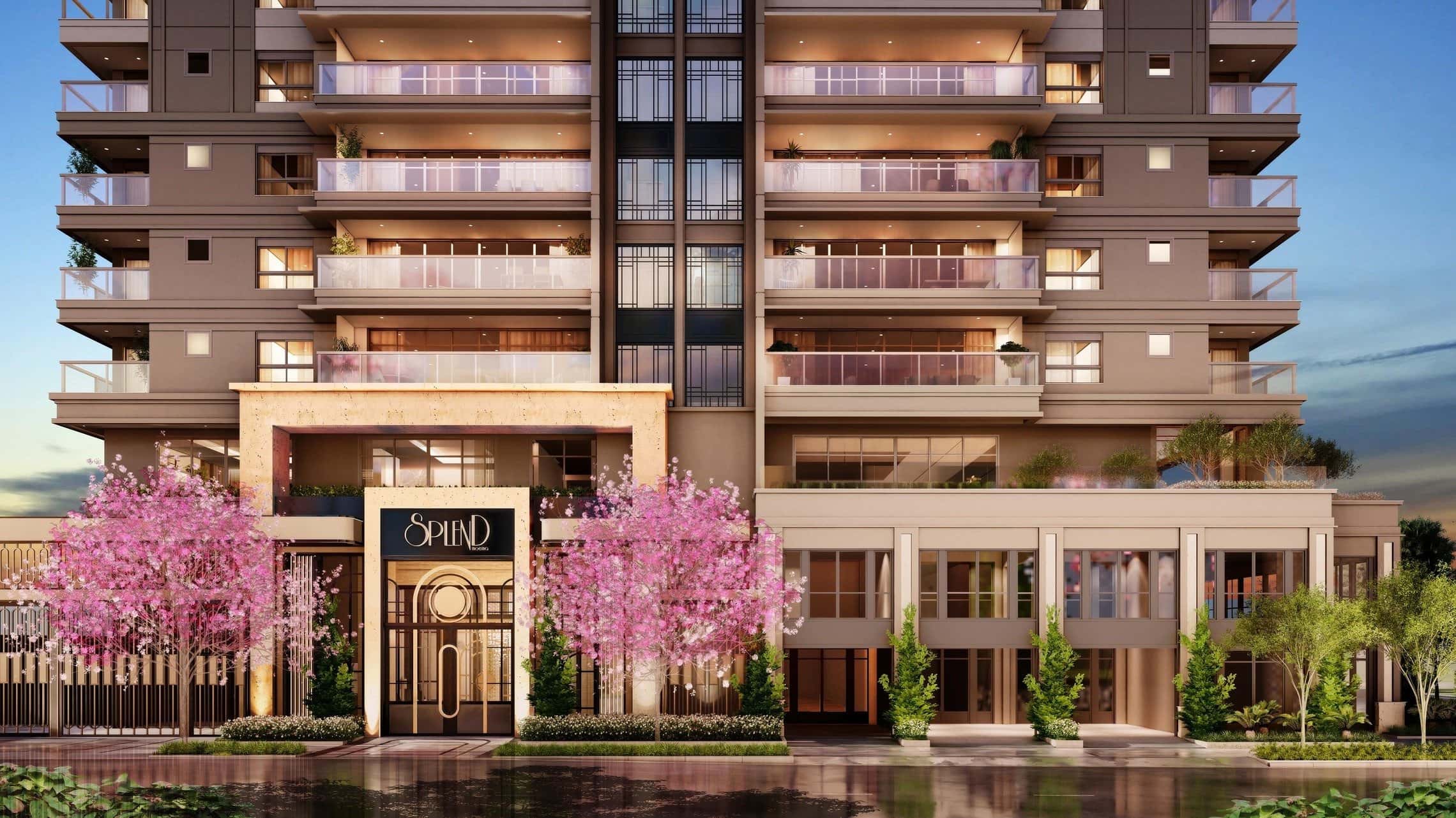 Splend Moema - imagem 2 Splend Moema - imagem 2