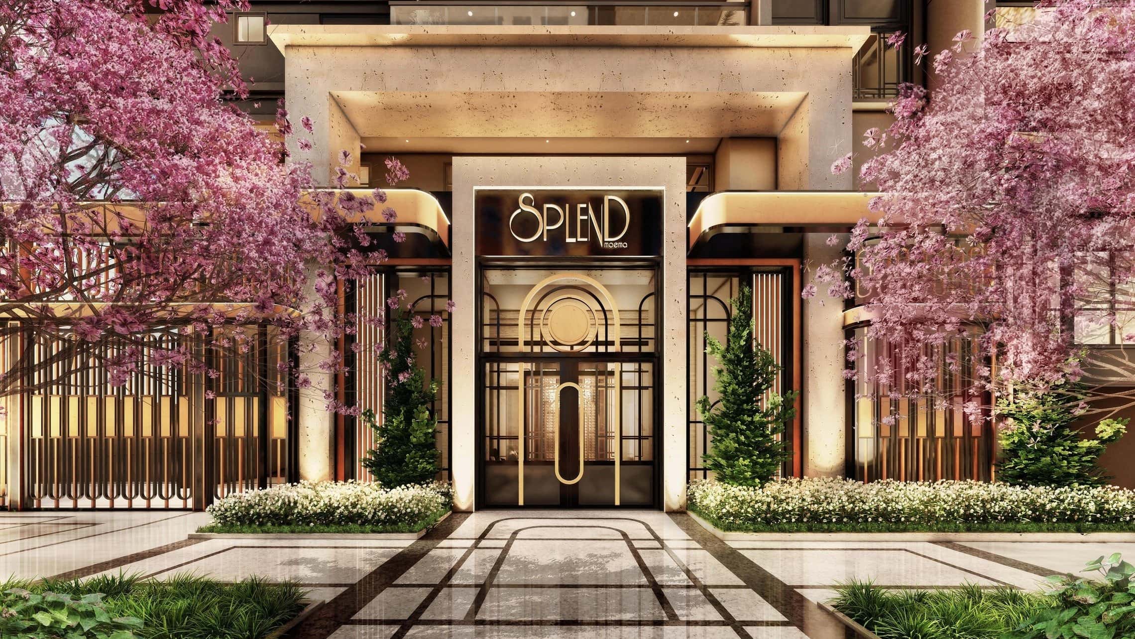 Splend Moema - imagem 3 Splend Moema - imagem 3