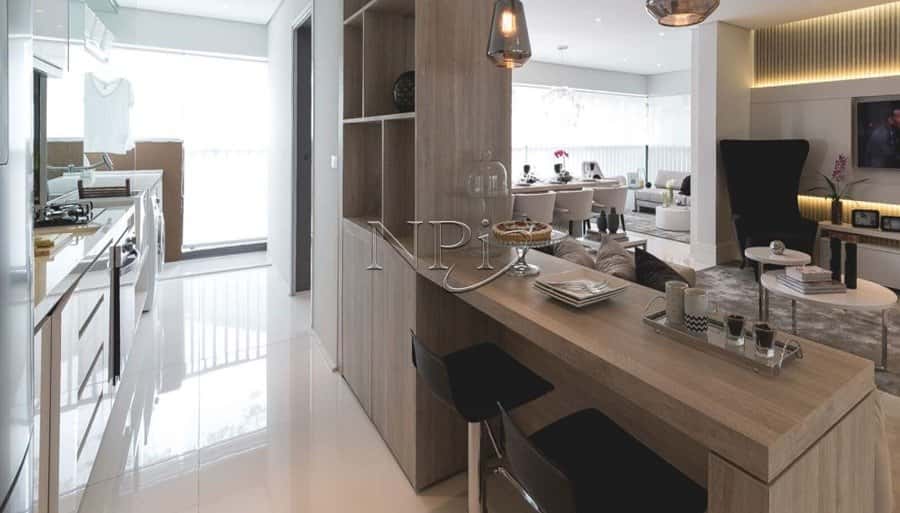 Condomínio Synthesis Pinheiros - foto 1 Condomínio Synthesis Pinheiros - foto 1