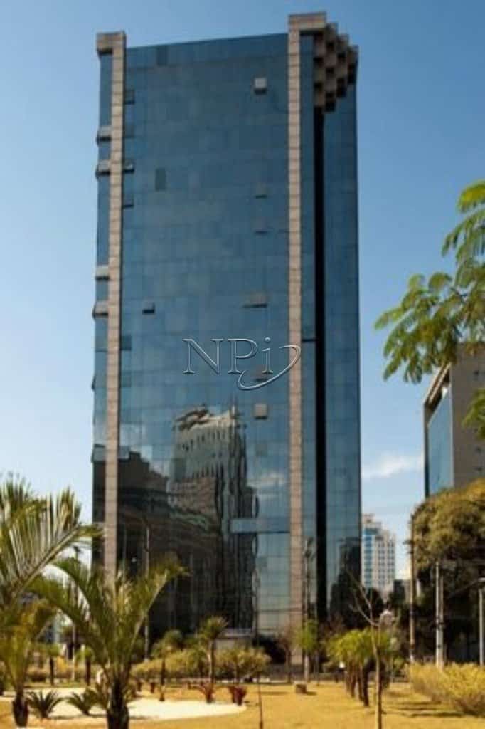 Edifício Mykonos Edifício Mykonos - foto principal 1