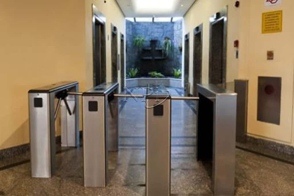 Edifício Mykonos - imagem 2 Edifício Mykonos - imagem 2