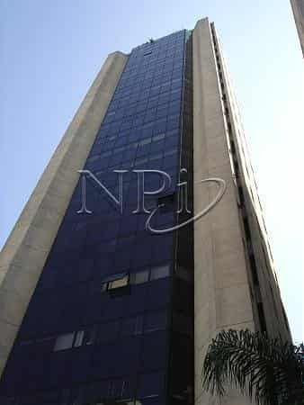 Condomínio Edifício London Trade Center - foto de fundo