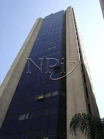 Edifício London Trade Center Edifício London Trade Center - foto principal 1