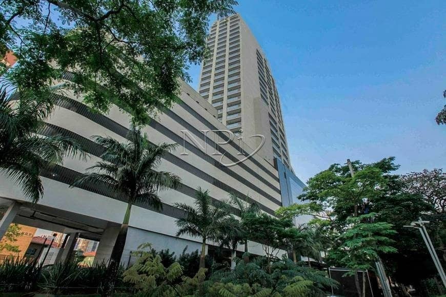 Edifício Neo Corporate Offices | 234 M² Com 4 Vagas de Garagem. Edifício Neo Corporate Offices | 234 M² Com 4 Vagas de Garagem. - foto principal
