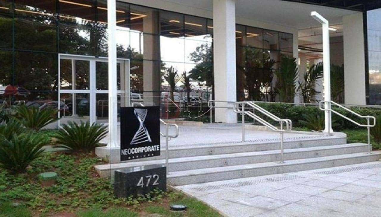Edifício Neo Corporate Offices | 234 M² Com 4 Vagas de Garagem. - imagem 4 Edifício Neo Corporate Offices | 234 M² Com 4 Vagas de Garagem. - imagem 4