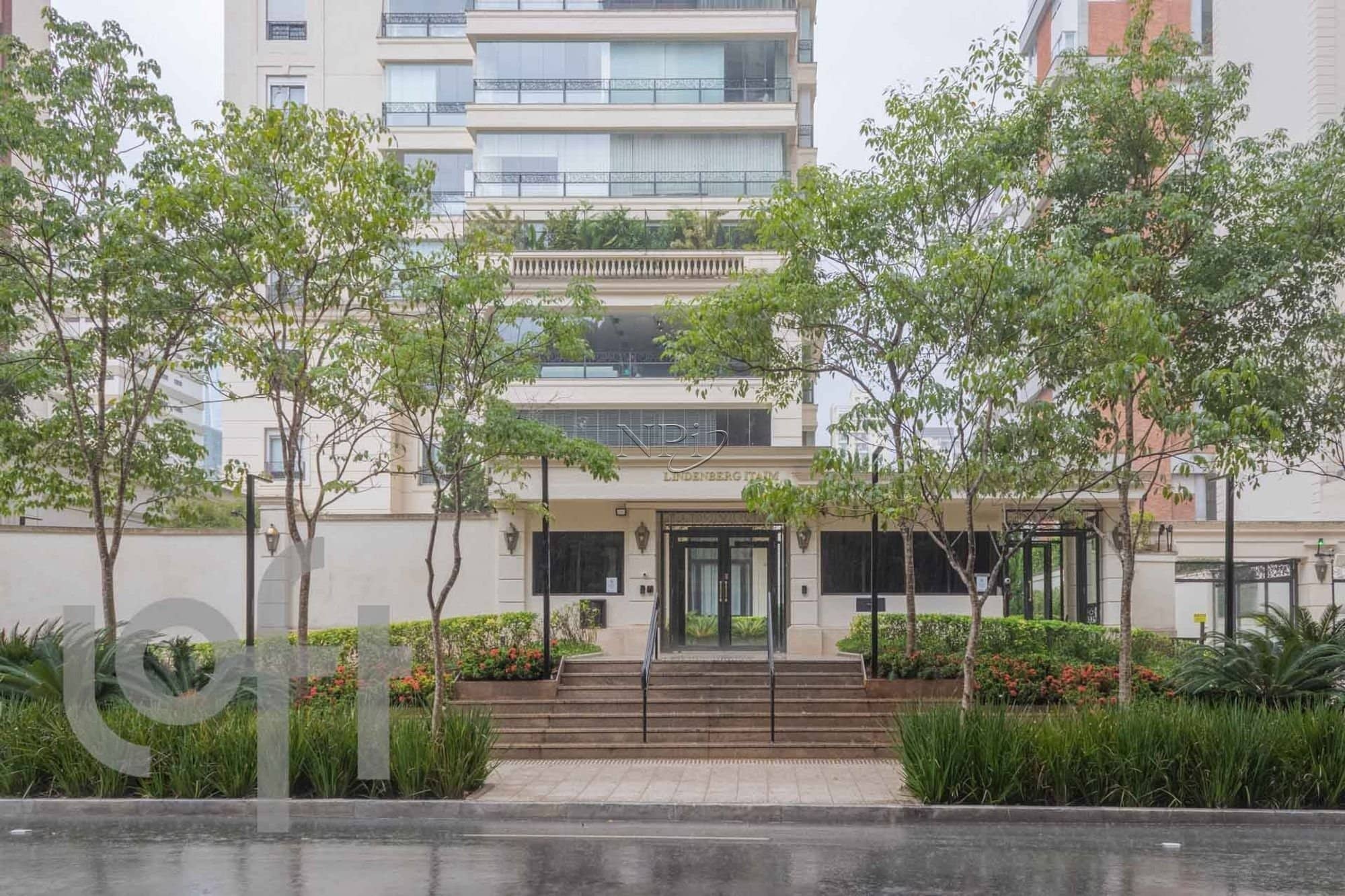 Lindenberg Itaim Lindenberg Itaim - foto principal