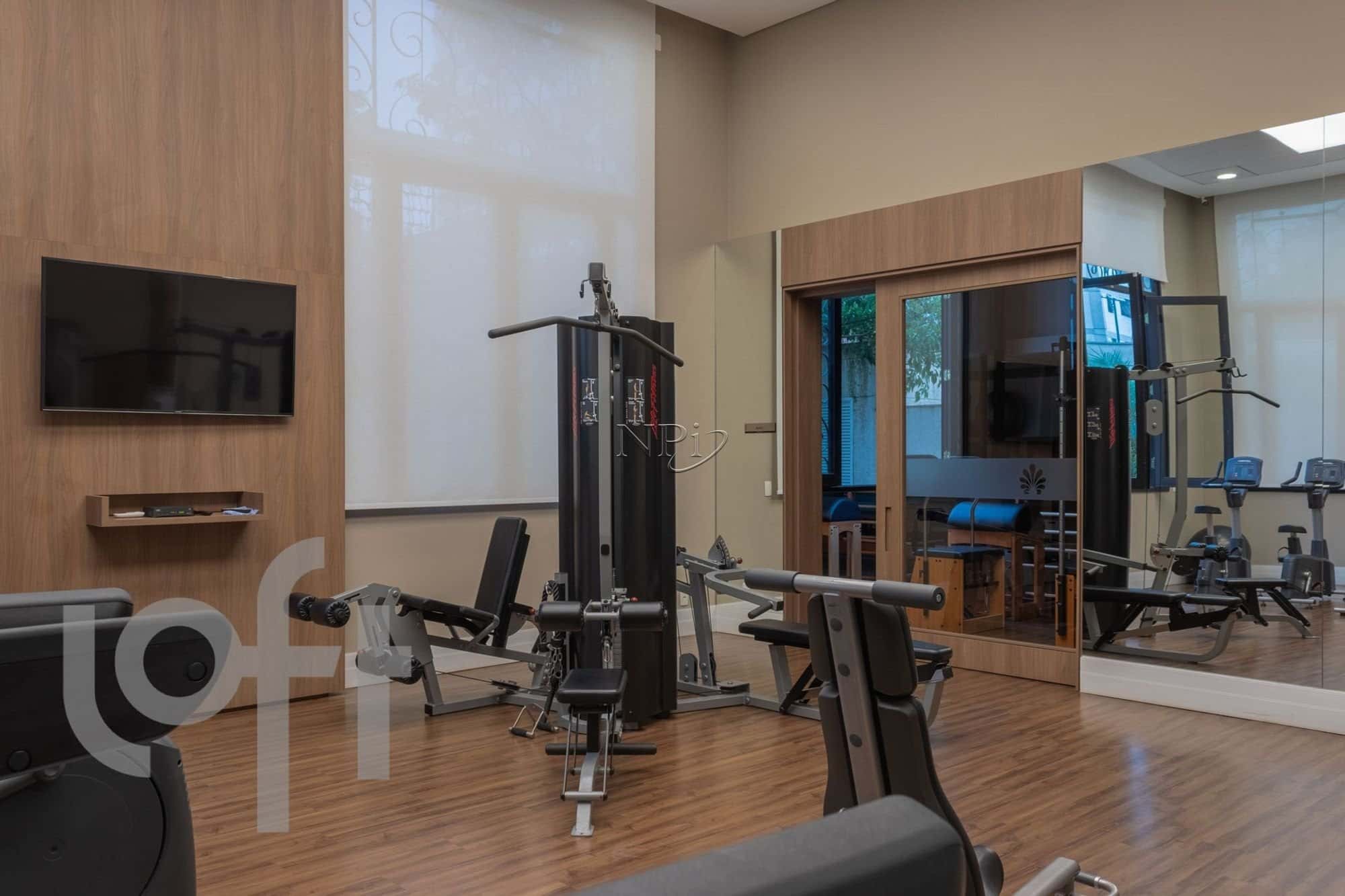 Lindenberg Itaim - imagem 5 Lindenberg Itaim - imagem 5