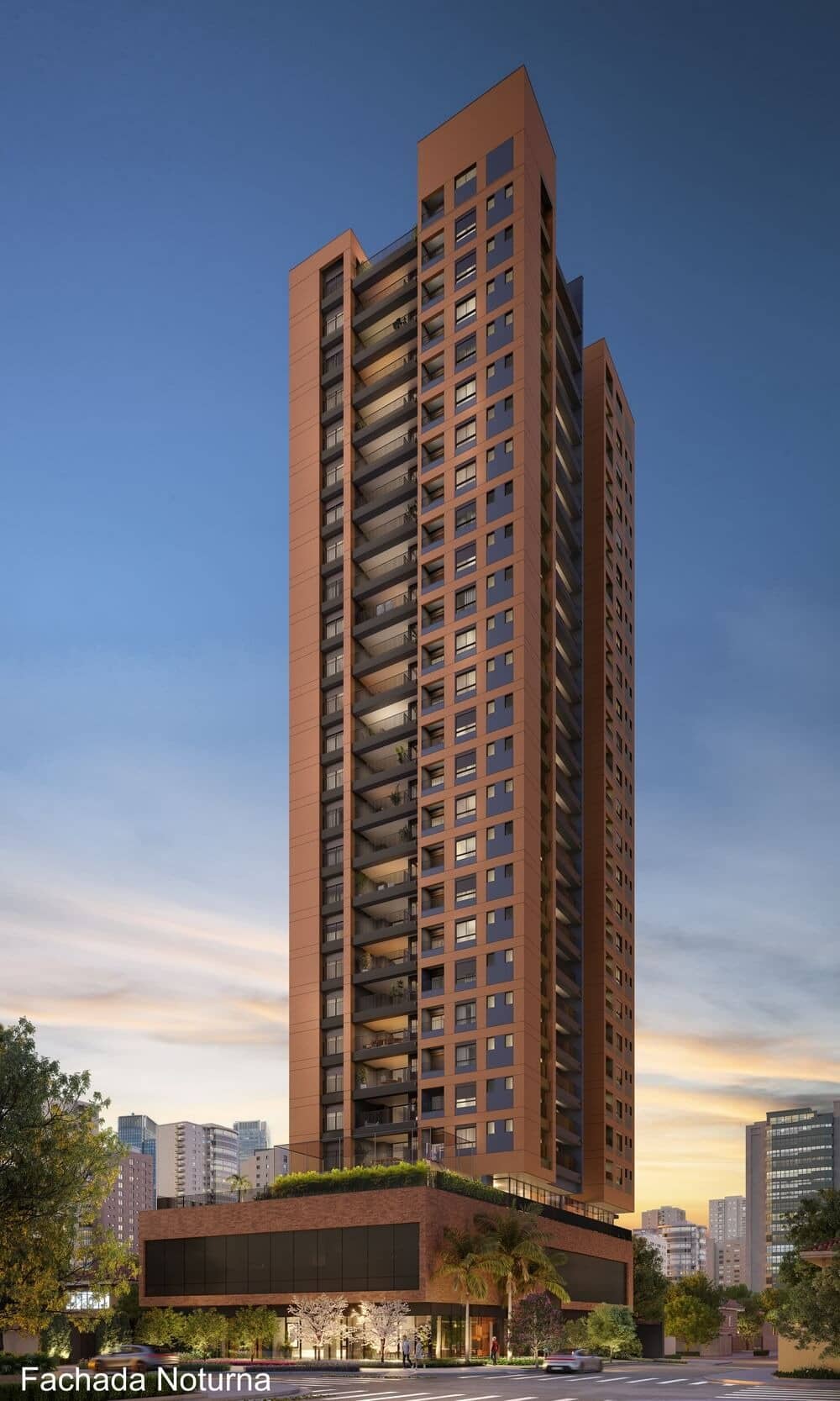 Scena Vila Romana Scena Vila Romana - foto principal