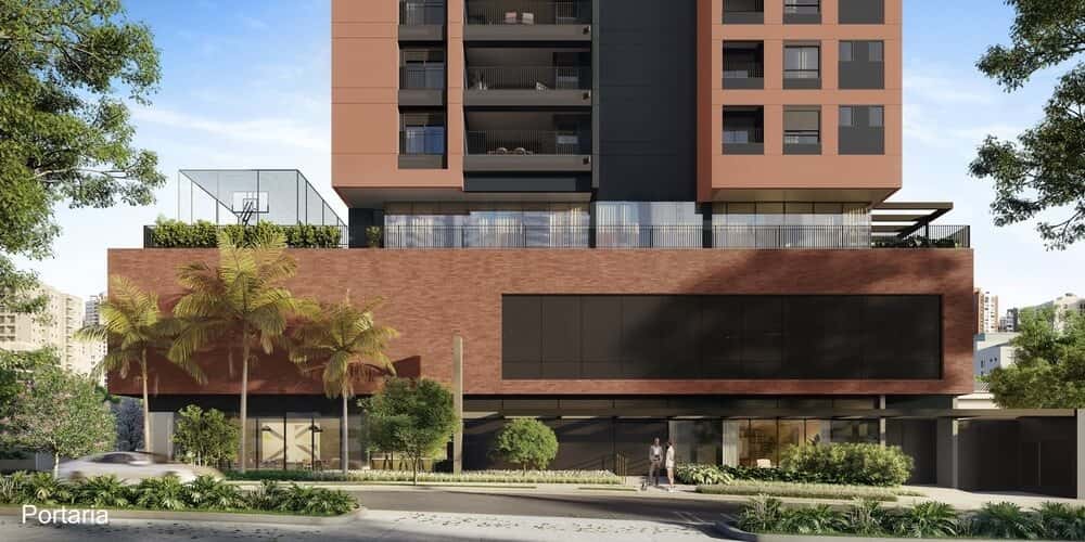 Scena Vila Romana - imagem 3 Scena Vila Romana - imagem 3