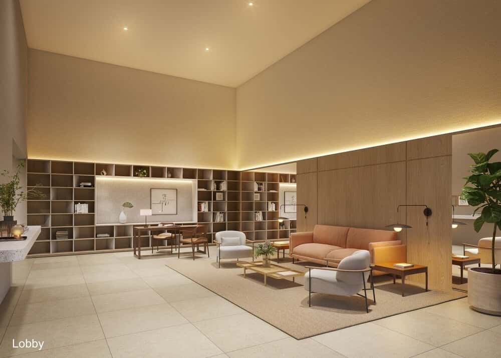 Scena Vila Romana - imagem 4 Scena Vila Romana - imagem 4