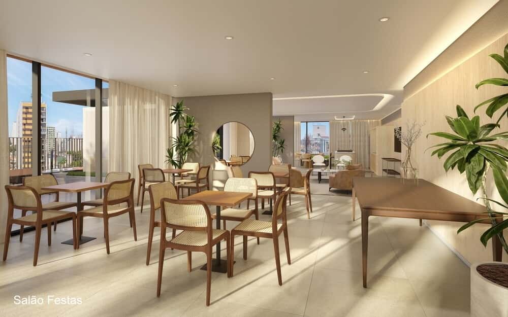 Scena Vila Romana - imagem 5 Scena Vila Romana - imagem 5