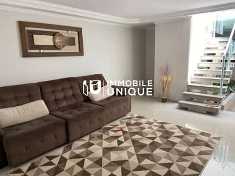 Casa a Venda No Vila Alpina Casa a Venda No Vila Alpina Sala de estar