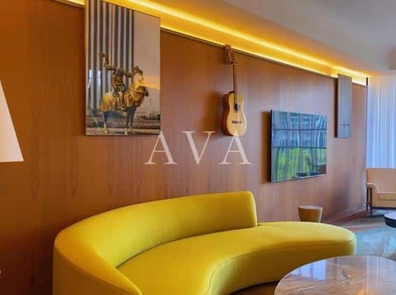 Apartamento Cidade Matarazzo - imagem 2 Apartamento Cidade Matarazzo - imagem 2