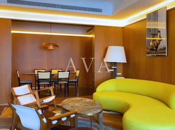 Apartamento Cidade Matarazzo - imagem 3 Apartamento Cidade Matarazzo - imagem 3