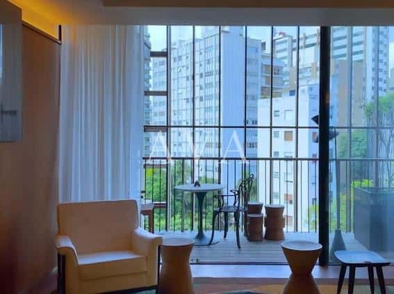 Apartamento Cidade Matarazzo - imagem 4 Apartamento Cidade Matarazzo - imagem 4