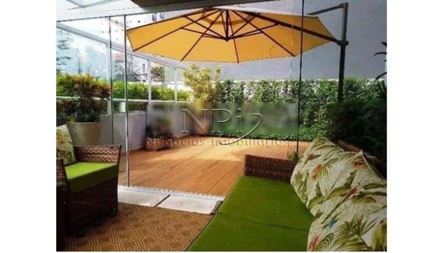 Petit 307 Garden - imagem 2 Petit 307 Garden - imagem 2