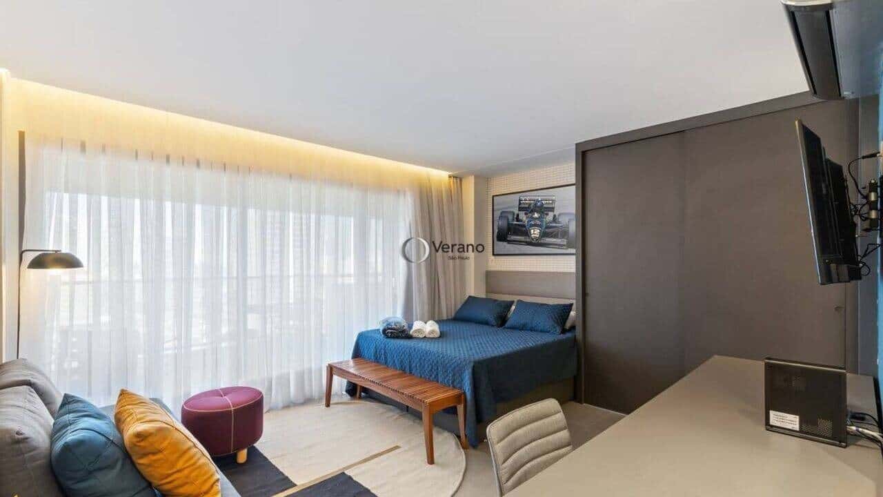 Condomínio Habitarte Verde - imagem 2 Condomínio Habitarte Verde - imagem 2