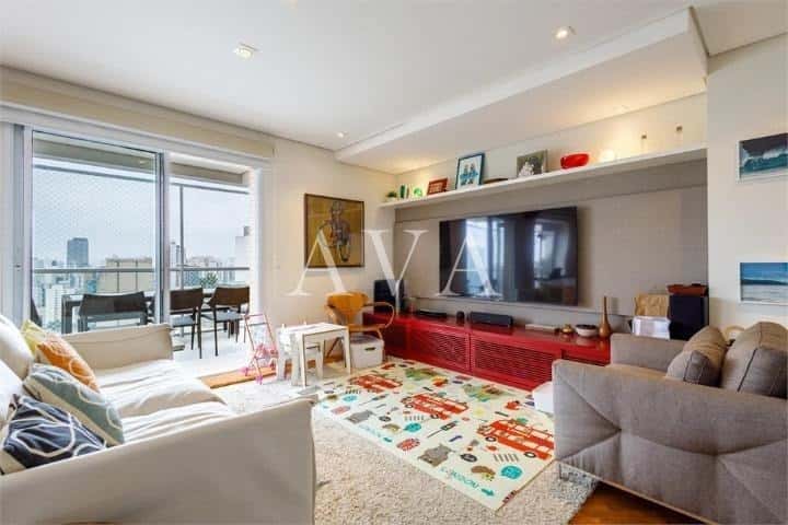 Rua Joao Cachoeira 1325 - imagem 2 Rua Joao Cachoeira 1325 - imagem 2