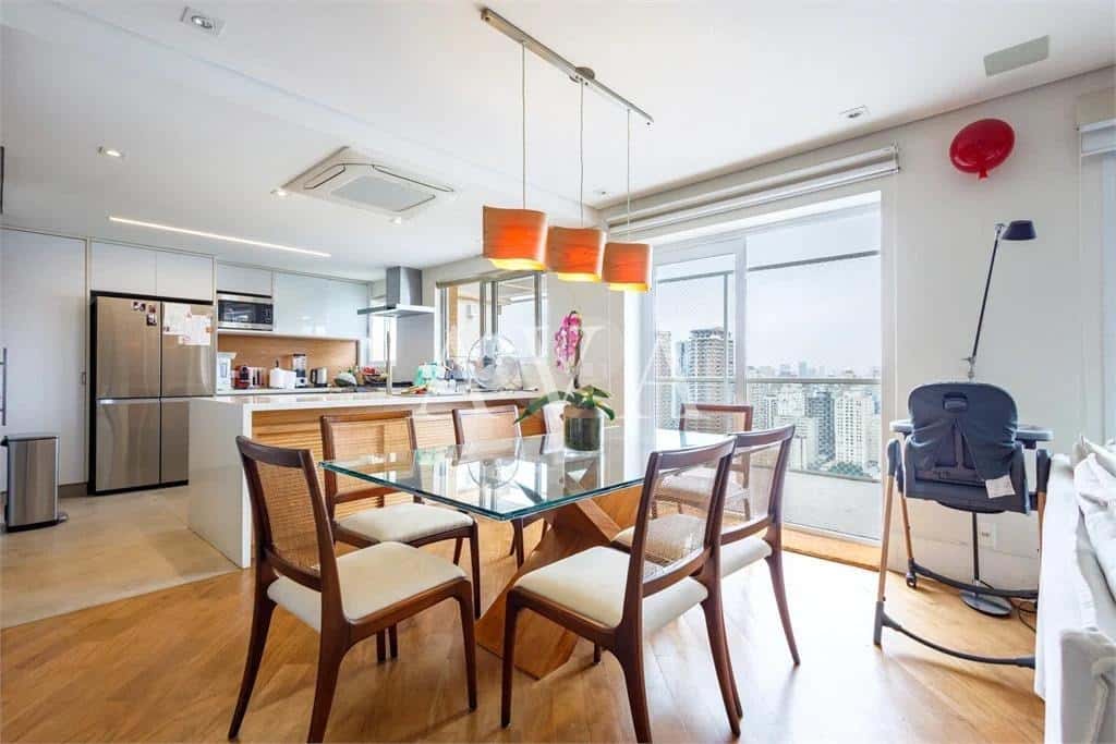 Rua Joao Cachoeira 1325 - imagem 4 Rua Joao Cachoeira 1325 - imagem 4