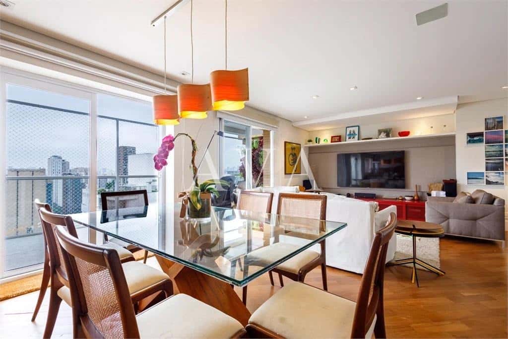 Rua Joao Cachoeira 1325 - imagem 5 Rua Joao Cachoeira 1325 - imagem 5